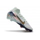 Nike Air Zoom Mercurial Superfly 10 Elite FG Dream Speed 9 - Grön Guld
