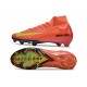 Nike Air Zoom Mercurial Superfly 10 Elite FG Orange Gul