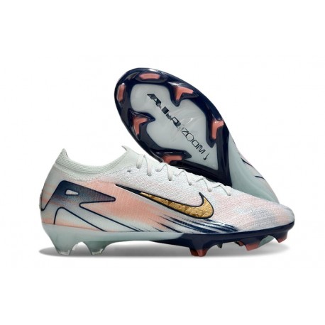 Nike Air Zoom Mercurial Vapor XVI Elite FG Dream Speed 9 - Grön Guld