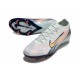 Nike Air Zoom Mercurial Vapor XVI Elite FG Dream Speed 9 - Grön Guld