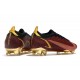 Nya Nike Mercurial Vapor 14 Elite FG Röd Guld