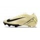 Nike Air Zoom Mercurial Vapor XVI Elite FG Beige Svart