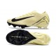 Nike Air Zoom Mercurial Vapor XVI Elite FG Beige Svart