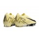 Nike Air Zoom Mercurial Vapor XVI Elite FG Beige Svart