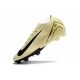 Nike Air Zoom Mercurial Vapor XVI Elite FG Beige Svart