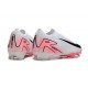 Nike Air Zoom Mercurial Vapor XVI Elite FG Vit Röd Svart