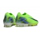 Nike Air Zoom Mercurial Vapor XVI Elite FG Grön Svart