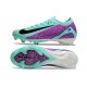 Nike Air Zoom Mercurial Vapor XVI Elite FG Blå Lila Svart