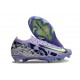 Nike Air Zoom Mercurial Vapor XVI Elite FG Lila Gul