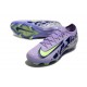 Nike Air Zoom Mercurial Vapor XVI Elite FG Lila Gul