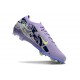 Nike Air Zoom Mercurial Vapor XVI Elite FG Lila Gul