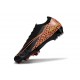 Nike Air Zoom Mercurial Vapor XVI Elite FG Svart Orange