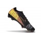 Nike Air Zoom Mercurial Vapor XVI Elite FG Svart Orange