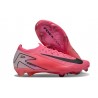 Nike Air Zoom Mercurial Vapor XVI Elite FG Röd Svart
