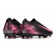 Nike Air Zoom Mercurial Vapor XVI Elite FG Svart Rosa