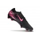 Nike Air Zoom Mercurial Vapor XVI Elite FG Svart Rosa