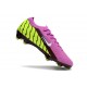 Nike Air Zoom Mercurial Vapor XVI Elite FG Lila Grön Vit