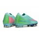Nike Air Zoom Mercurial Vapor XVI Elite FG Cosmic Speed 2 - Turkos Svart Limited Edition