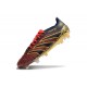 adidas Predator Elite FG Year Of The Snake -Lucid Red Guld Svart Limited Edition