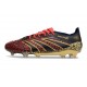 adidas Predator Elite FG Year Of The Snake -Lucid Red Guld Svart Limited Edition