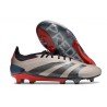 adidas Predator Elite FG Vivid Horizon - Silver Aurora Black Turbo