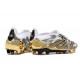 Fotbollsskor adidas Predator 24 Elite FT FG Guld Vit Grå