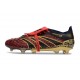 Adidas Predator Elite Foldover Tongue FG Year Of The Snake - Röd Guld Svart