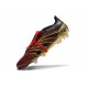 Adidas Predator Elite Foldover Tongue FG Year Of The Snake - Röd Guld Svart