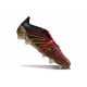 Adidas Predator Elite Foldover Tongue FG Year Of The Snake - Röd Guld Svart