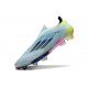 Fotbollsskor adidas F50+ LL FG Blå Gul
