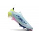 Fotbollsskor adidas F50+ LL FG Blå Gul