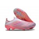 Fotbollsskor adidas F50+ LL FG Rosa