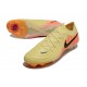 Nike Phantom Luna II Elite L FG Gul Orange Svart