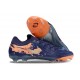 Nike Phantom Luna II Elite L FG Personal Edition - Navy Krom Limited Edition