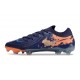 Nike Phantom Luna II Elite L FG Personal Edition - Navy Krom Limited Edition