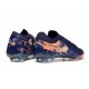 Nike Phantom Luna II Elite L FG Personal Edition - Navy Krom Limited Edition