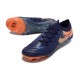 Nike Phantom Luna II Elite L FG Personal Edition - Navy Krom Limited Edition