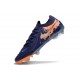 Nike Phantom Luna II Elite L FG Personal Edition - Navy Krom Limited Edition