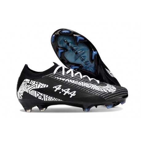 Nike Zoom Mercurial Vapor 16 Elite FG Svart Vit