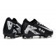 Nike Zoom Mercurial Vapor 16 Elite FG Svart Vit