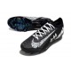 Nike Zoom Mercurial Vapor 16 Elite FG Svart Vit