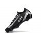 Nike Zoom Mercurial Vapor 16 Elite FG Svart Vit
