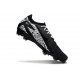 Nike Zoom Mercurial Vapor 16 Elite FG Svart Vit