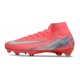 Fotbollsskor Nike Mercurial Superfly X Elite FG Röd 