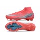 Fotbollsskor Nike Mercurial Superfly X Elite FG Röd 