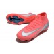 Fotbollsskor Nike Mercurial Superfly X Elite FG Röd 