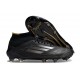 Fotbollsskor adidas F50 Elite Mid FG Svart