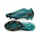 Nike Zoom Mercurial Vapor 16 Elite FG Cyan Svart