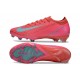 Nike Zoom Mercurial Vapor 16 Elite FG Röd Grön