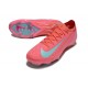 Nike Zoom Mercurial Vapor 16 Elite FG Röd Grön